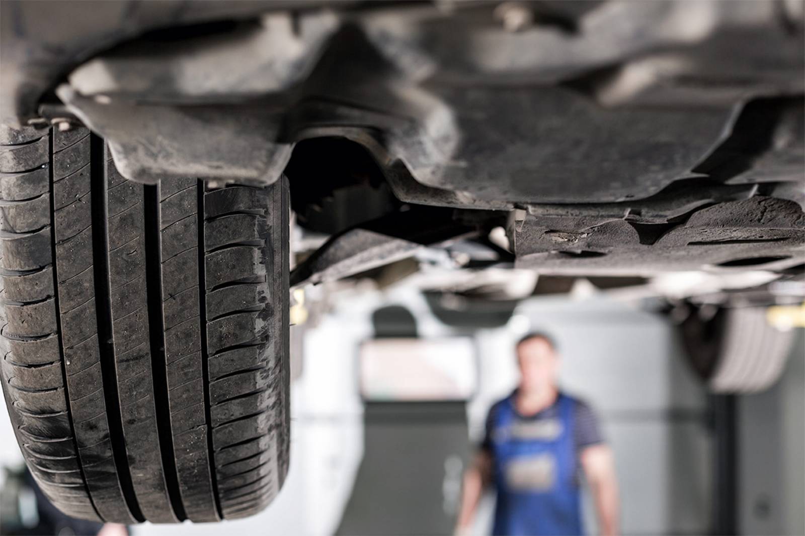 Contrôle technique pour voiture légère à Hellemmes : service rapide et prix attractif
