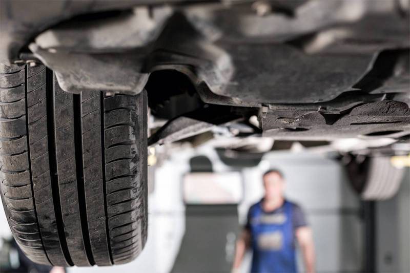 Contrôle technique pour voiture légère à Hellemmes : service rapide et prix attractif